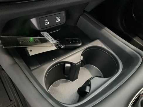 New 2026 Honda HR-V Sport image 13