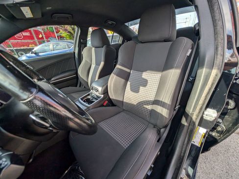 Used 2022 Dodge Charger GT RWD image 16