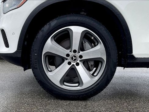 Used 2022 Mercedes-Benz GLC 300 4MATIC image 7