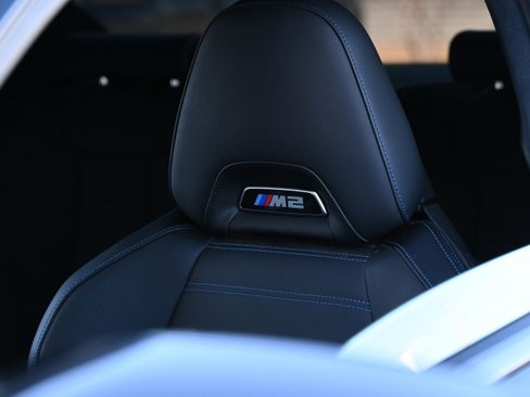 Used 2024 BMW M2 w/ Lighting Package image 32