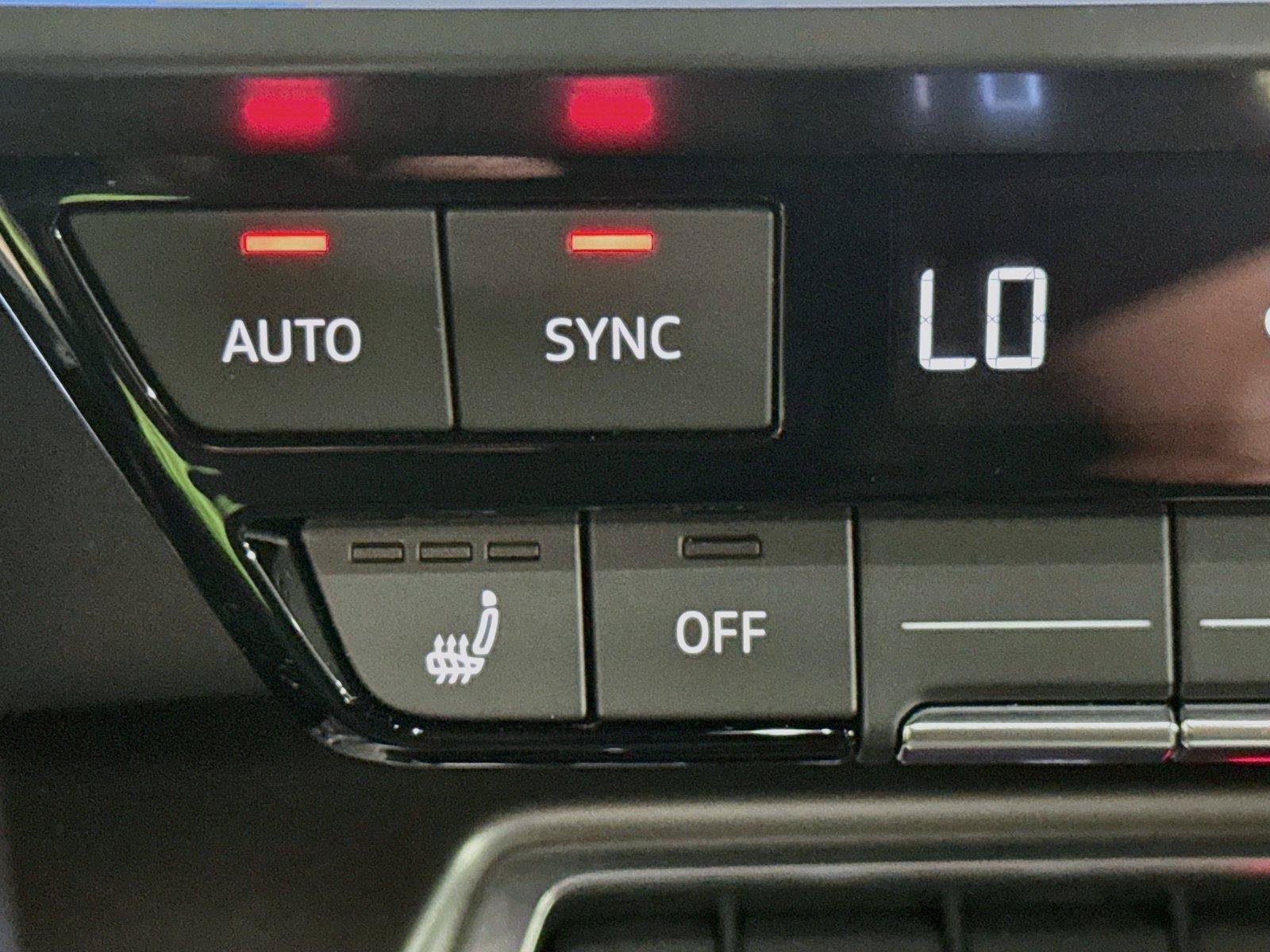 Certified 2024 Audi S3 Prestige AWD/4WD image 21