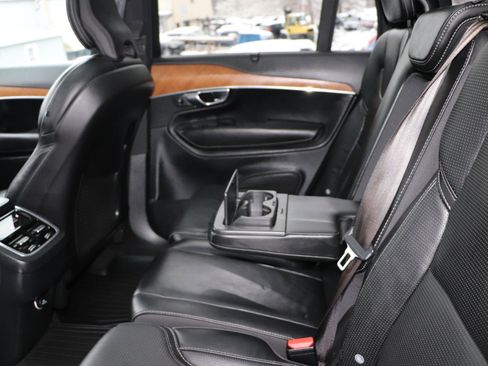 Used 2019 Volvo XC90 T6 Inscription w/ Advanced Package image 18
