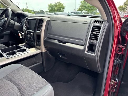 Used 2014 RAM 1500 Big Horn AWD/4WD image 29