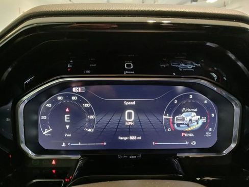 New 2026 GMC Sierra 2500 SLE AWD/4WD image 22