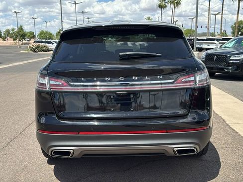 Used 2023 Lincoln Nautilus Reserve w/ Equipment Group 202A AWD/4WD image 28