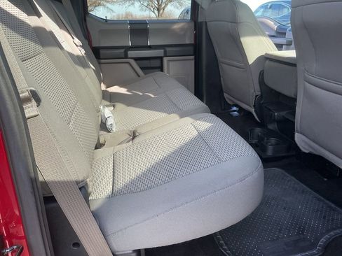 Used 2016 Ford F150 XLT w/ Equipment Group 301A Mid image 21