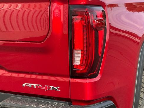 New 2026 GMC Sierra 1500 AT4X AWD/4WD image 22