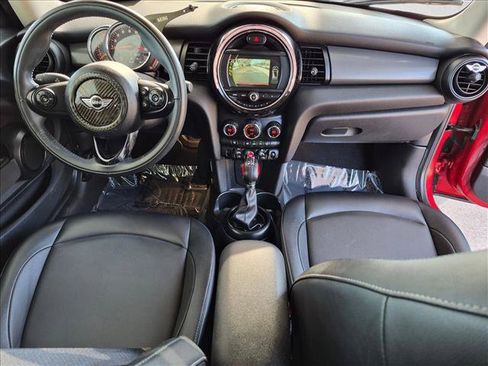 Used 2018 MINI Cooper 2-Door Hardtop FWD image 20
