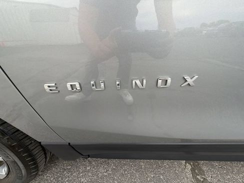 Certified 2023 Chevrolet Equinox Premier FWD image 32