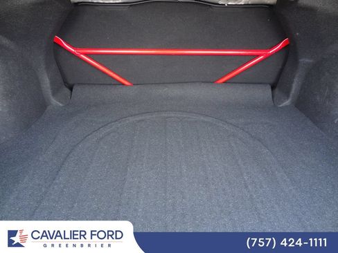 Used 2024 Hyundai Elantra N FWD image 8