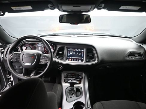 Used 2023 Dodge Challenger GT w/ Blacktop Package image 10