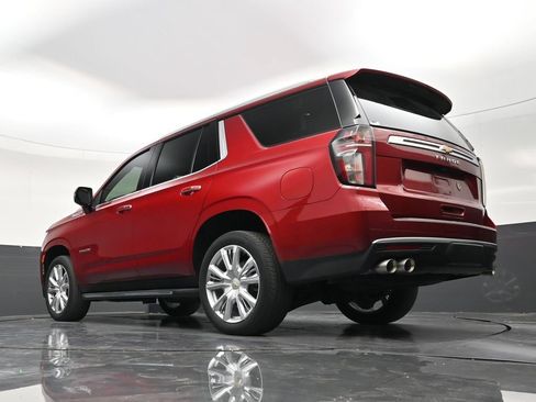 Used 2023 Chevrolet Tahoe High Country RWD image 22
