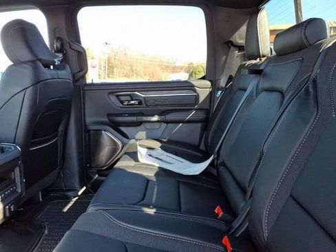 New 2026 RAM 1500 Limited image 8