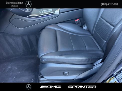 Certified 2022 Mercedes-Benz GLC 300 4MATIC w/ Premium Package Lite image 14