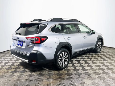 Used 2024 Subaru Outback Touring XT w/ Popular Package #2 AWD/4WD image 7