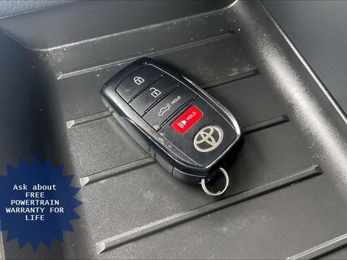 Used 2023 Toyota Tundra SR w/ SR Tow Package AWD/4WD image 14