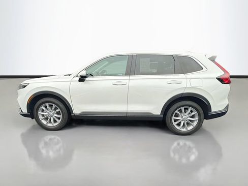 Used 2024 Honda CR-V EX-L image 4