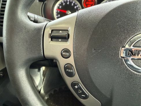 Used 2011 Nissan Sentra 2.0 S image 13