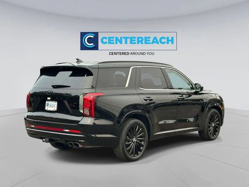 Used 2024 Hyundai Palisade Calligraphy AWD/4WD image 5