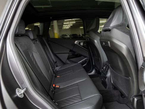 New 2026 BMW X3 M50 image 27