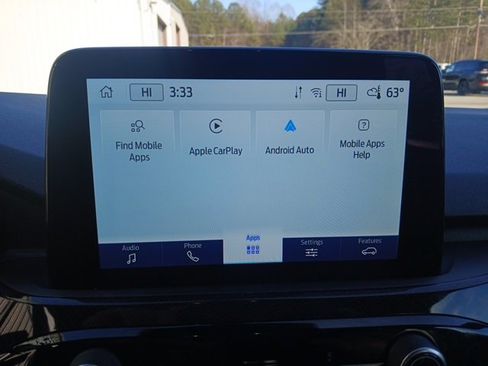 Used 2025 Ford Escape ST-Line image 32