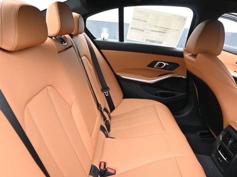New 2026 BMW 330i Sedan w/ Convenience Package image 25