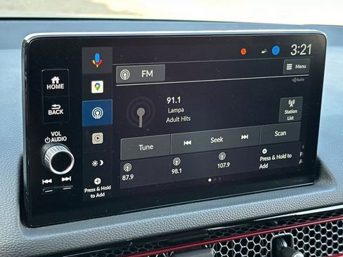 Used 2025 Honda Civic Si image 18