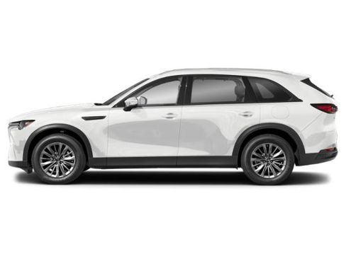 New 2026 MAZDA CX-90 3.3 Turbo w/ Preferred Package AWD/4WD image 3