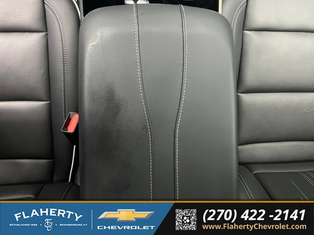 Used 2026 Buick Enclave Avenir w/ Super Cruise Package AWD/4WD image 31