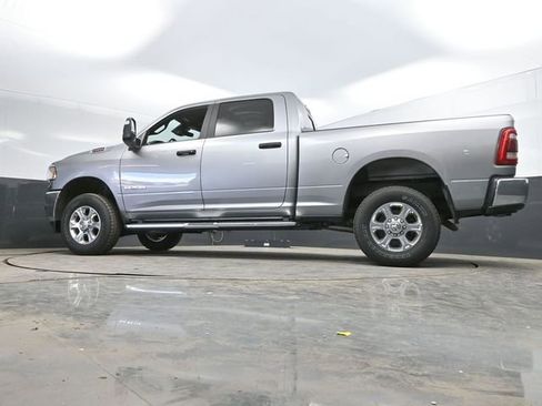 Used 2024 RAM 2500 Big Horn w/ Safety Group AWD/4WD image 53