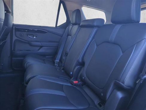 New 2025 Honda Pilot EX-L image 20