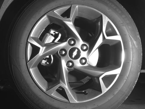 Used 2025 Chevrolet Trax LT w/ LT Convenience Package image 12