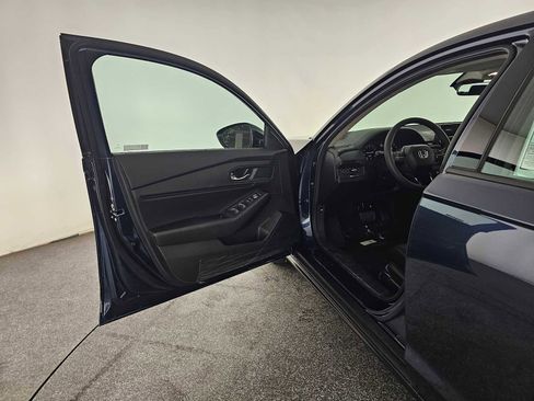New 2026 Honda Accord SE image 19
