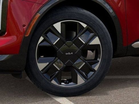 New 2026 Kia Sportage SX AWD/4WD image 9