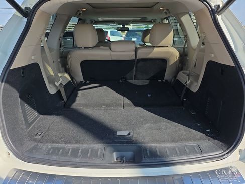 Used 2020 Nissan Pathfinder Platinum FWD image 26