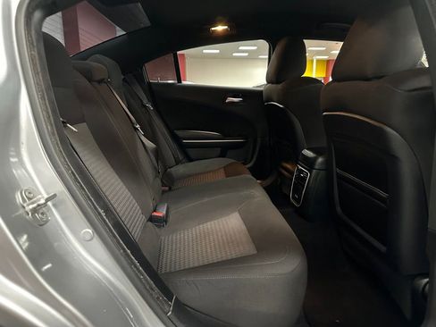 Used 2022 Dodge Charger GT RWD image 27
