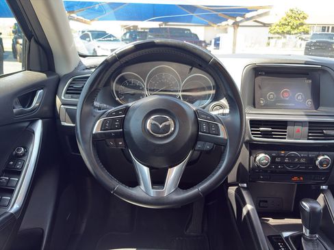 Used 2016 MAZDA CX-5 Grand Touring FWD image 18