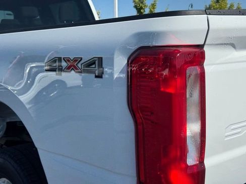 New 2026 Ford F250 XLT image 13