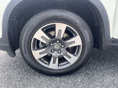 Used 2018 Honda Ridgeline RTL-T image 20