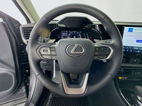 New 2026 Lexus NX 350 AWD w/ Premium Package image 11