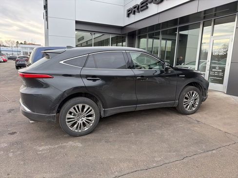 Used 2021 Toyota Venza Limited w/ Advanced Technology Package image 6