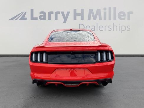 Used 2015 Ford Mustang GT Premium w/ Equipment Group 401A image 4