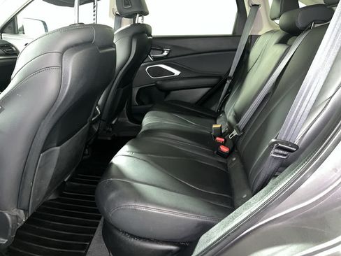 Used 2024 Acura RDX SH-AWD image 27