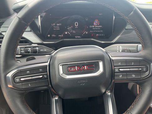 Used 2024 GMC Acadia AT4 AWD/4WD image 21