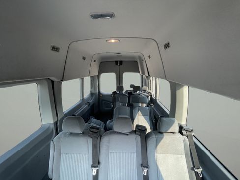 Used 2017 Ford Transit 350 XLT RWD image 8