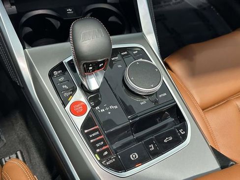 Used 2025 BMW M4 xDrive Competition w/ Executive Package image 30