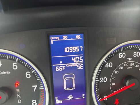 Used 2011 Honda CR-V EX-L image 25