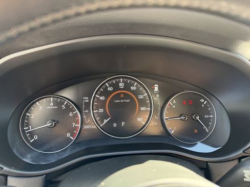 Used 2024 MAZDA CX-50 AWD 2.5 Turbo w/ Cargo Package image 21