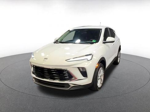 Used 2025 Buick Encore GX Preferred image 7