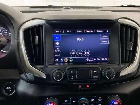 Used 2022 GMC Terrain SLT w/ Infotainment Package II image 40